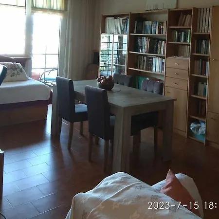 דירה Carte Postale *